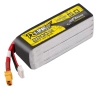Akumulator LiPo 2200mAh 18,5V 150C 5S1P XT60U-F R-Line Version 5.0 | TAA22005S15X6 TATTU