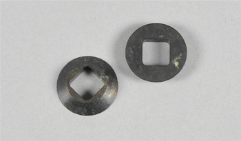 Stożkowy dysk 30° - FG 8507/02