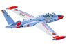 Fouga Magister CM.170 1:72 | D-264 MISTERCRAFT