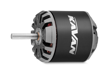 Silnik Bezszczotkowy Kavan C3542-1000 1000KV 3-4S 500W 45A Wał 4mm Ciąg 2400g | KAV30.0260