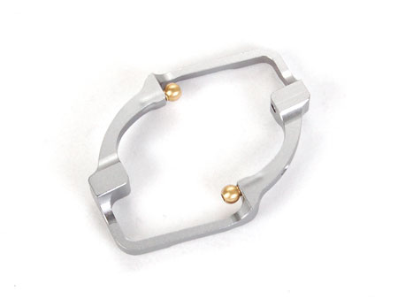 Aluminiowa ramka flybara Belt-CP V2, King 3 - ESK302 - XTREME