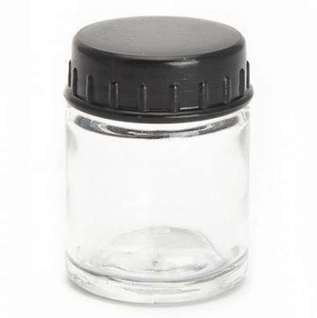 Słoiczek szklany G1 (22ml) | FA-611 FINE-ART