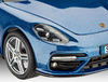 Porsche Panamera Turbo (model set) 1:24 | 67034 REVELL