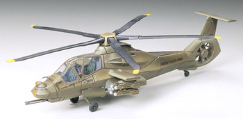 RAH-66 Comanche 1:72 | Tamiya 60739