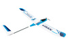 Motoszybowiec Kavan Falke 1800mm ARF Niebieski Samolot Zdalnie Sterowany Model RC | KAV02.8087
