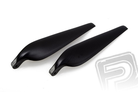 Część do FOX 2300 - łopatki śmigła 12x6"