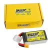 Akumulator LiPo 650mAh 11,1V 95C 3S1P XT30 R-Line Version 1.0 | TAA6503S95XT3 TATTU