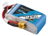Akumulator LiPo 850mAh 11,1V 80C 3S1P XT30 Sport | GEA8503S80X3 GENS ACE