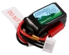 Akumulator LiPo 200mAh 11,1V 30C 3S1P JST BEC Adventure | GEA2003S30JST GENS ACE