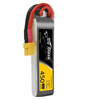 Akumulator LiPo 450mAh 7,4V 75C 2S1P XT30 Long Pack | TAA4502S75X3L TATTU