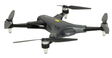 Dron RC Syma Z3 PRO 2,4GHz 4CH Wi-Fi Czarny
