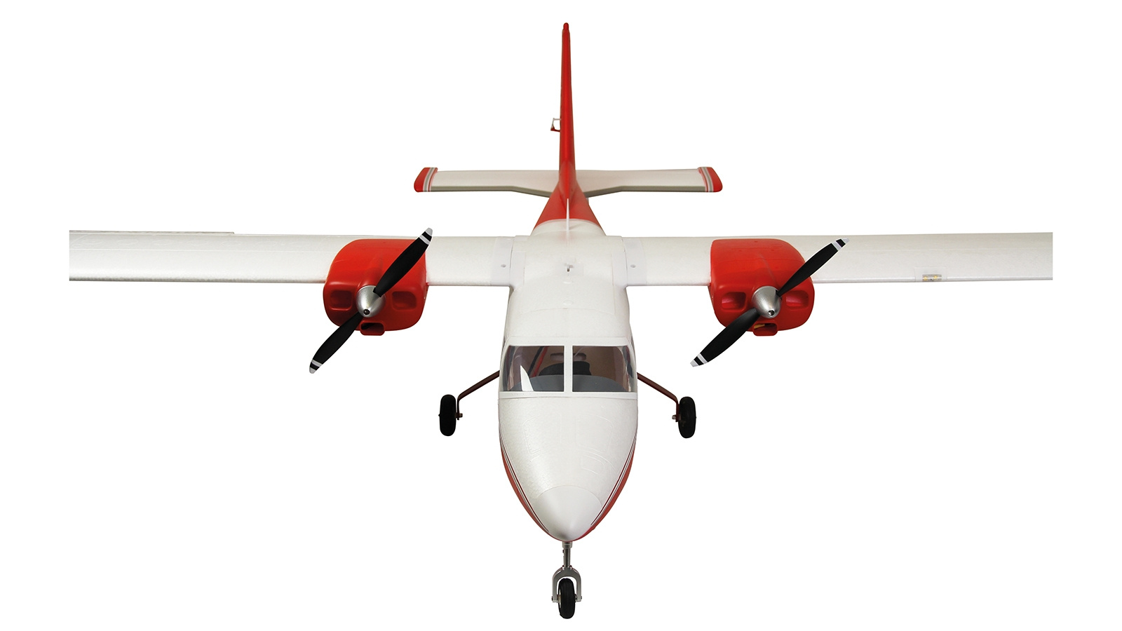 Samolot Multiplex RR Partenavia P68 1400mm ARF Model RC | 1-02488 MULTIPLEX pol_pl_Samolot-Multiplex-RR-Partenavia-P68-1400mm-ARF-1-02488-MULTIPLEX-1016578_2