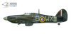 Hurricane Mk II b/c 1:72 | 70042 ARMA HOBBY