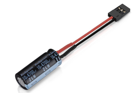 Regulator ESC Platinum Pro 150A V5 | HW30203500 HOBBYWING