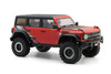 Samochód Zdalnie Sterowany Pro Runner Crawler Czerwony 1/10 | RGT-EX86130-1 RGT