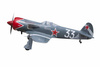 Yak-3U Steadfast - SEA270 Seagull