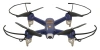 Dron RC Syma X31 Kamera HD 2K 4K 2,4GHz GPS 5G 2 Akumulatory