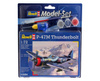 P-47M Thunderbolt (model set) 1:72 | 63984 REVELL