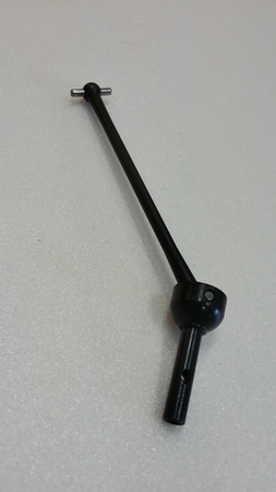 Półoś kpl. z kardanem 1szt. RTA-4 PD05-0019 Thunder Tiger