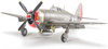 Republic P-47D Thunderbolt Razorback 1:48 | Tamiya 61086