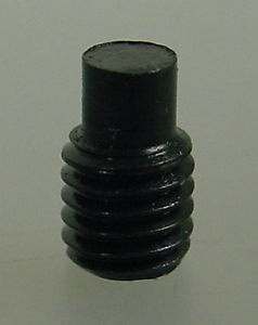 Śruba (pin, bez łebka, torx) M5x8mm 15szt. - FG 6930/08