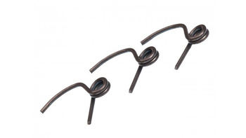 Sprężynki do sprzęgła 0,9mm mugen C0751