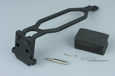 MOCOWANIE AKUMULATORA NAPĘDOWEGO-TRAXXAS 5827X