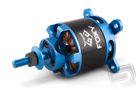 Silnik Beszczotkowy FOXY G2 C3530-700