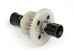 Complete Gear Diff. Fr or Rr (ALL Ion)-HPI MV28016