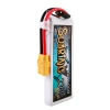 Akumulator LiPo 3300mAh 11,1V 30C 3S1P XT90 G-Tech Soaring | GEA333S30X9GT GENS ACE