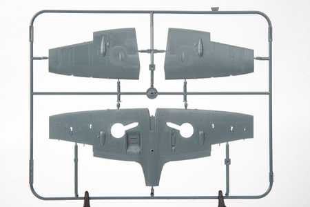 Spitfire Mk.IIb 1:48 | 82154 EDUARD