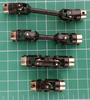 Kardan MAXI - element na wał 3,0 mm - KA01