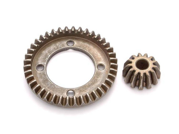 Differential Bevel Gear Set (40T/13T) | HPI 150142