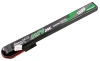 Akumulator LiPo 1200mAh 11,1V 25C 3S1P Airsoft Gun Long Size Mini Tamiya Dean-T | GEA12003S25TL GENS ACE