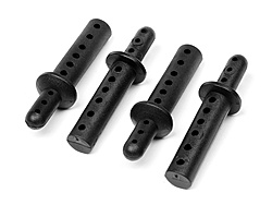 Body Mount Post (Strada MT and EVO MT)-HPI MV22121