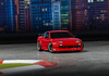 Traxxas 4-Tec Drift Nissan 240SX RWD 1:10 Czarny Samochód Zdalnie Sterowany Model RC | 105247-4-BLK