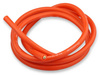 Przewód / kabel silikonowy 6,0 mm2 - czerwony - 1mb.