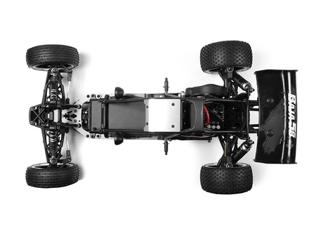 Baja 5B Flux SBK 1:5 2WD (Self Build Kit) | 160324 HPI