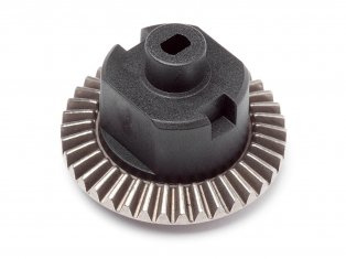 Locked Differential W/Crown Gear 38T (Scout RC)-HPI MV25007