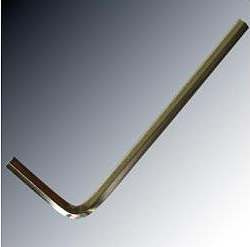 Klucz imbusowy 1,5 mm