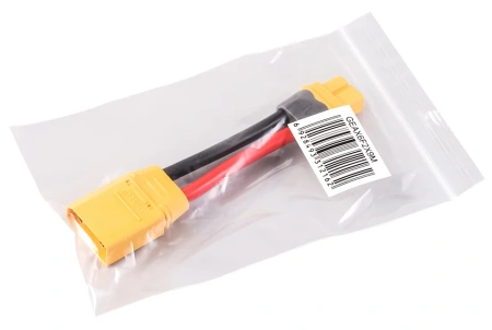 Przejściówka Adapter XT90 do XT60 | GEAX6F2X9M GENS ACE