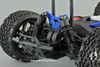 Dune Racer 220T 1:10 4WD 2.4GHz - BS220T BSD Racing