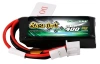 Akumulator LiPo 400mAh 7,4V 35C 2S1P Molex Bashing | GEA4002S35MOLEX GENS ACE