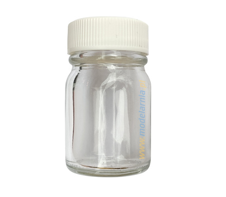 Słoiczek szklany (15ml)