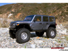SCX10 III Jeep JLU Wrangler 4WD 1:10 Kit - AXI03007 Axial