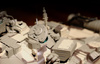 Czołg Zdalnie Sterowany Russian T-90 1:16 RTR 2,4Ghz Model RC | 3938-1B HENG LONG
