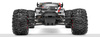 Maverick Quantum+ XT Flux Stadium Truck 3S 4WD 1/10 (czerwony) | 150301 HPI