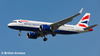 Airbus A320neo British Airways 1:144 | 63840 REVELL