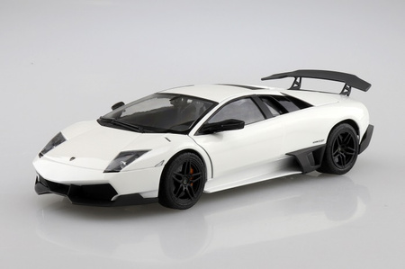 Lamborghini Murcielago SV 1:24 | 05901 AOSHIMA