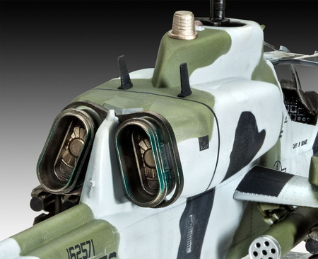 Bell AH-1W SuperCobra 1:48 | Revell 04943